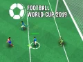 Igra Football World Cup 2019 spletu