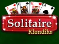 Solitaire Klondike — free online game