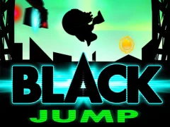 Black Jump — free online game