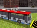 Cluiche Bus Parking Simulator ar líne