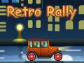 Retro Rally — free online game
