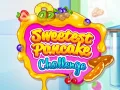 Sweetest Pancake Challenge — free online game