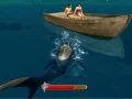 Hungry Shark — free online game