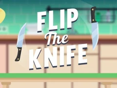 Flip the Knife — free online game