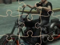 GTA Motorbikes Puzzle — free online game
