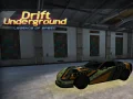 Underground Drift: Legends of Speed — free online game