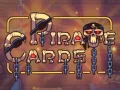 Hra Pirate Cards