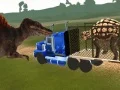 Dino Transport — free online game
