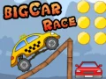 Big Car Race — free online game