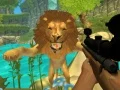 Lion Hunter — free online game