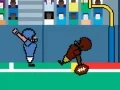 Touchdown! — free online game