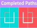 Trò chơi Completed Paths trực tuyến