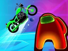 Among Us RacerPunk — free online game