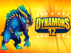 Juego Dynamons 12 en línea