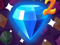 Permainan Jewels Blitz 2 talian