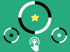 Black Or White — free online game