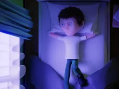 Cursed Dreams — free online game