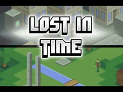 Jwèt Lost In Time sou entènèt