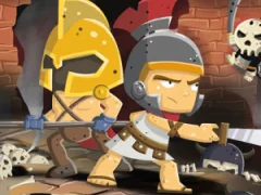 Knights diamond — free online game