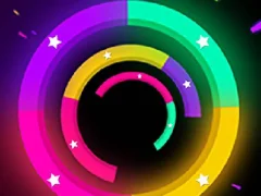 Igra Color Rush online