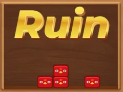 Ruin — free online game
