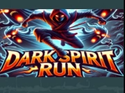 Dark Spirit Run — free online game