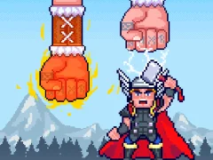 Jeu Viking King  en ligne