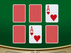 Casino Cards Memory — free online game