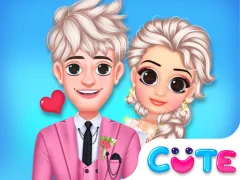Princess Royal Wedding 2 — ücretsiz çevrimiçi oyun