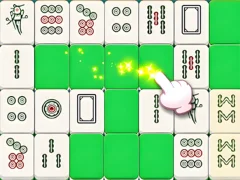 Mahjong Slide Puzzle — free online game