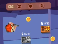 Игра Ammo Box онлајн