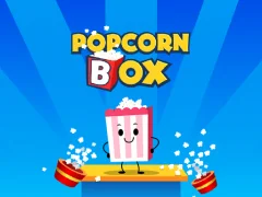 Popcorn Box — free online game