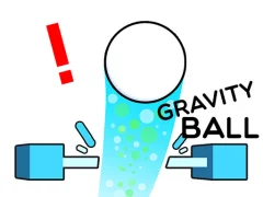 Gravity Ball — free online game