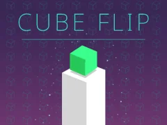 Cube Flip — free online game