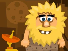 Adam and Eve: Astronaut — free online game