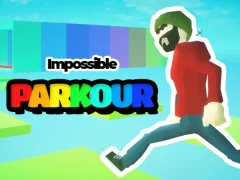 Impossible Parkour — ücretsiz çevrimiçi oyun