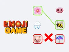 Emoji Puzzle เกมออนไลน์
