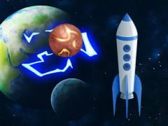 Space Battle — free online game