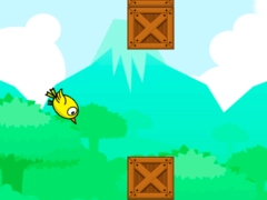 Mchezo Flight Bird online