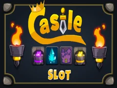 Castle Slot 2020 — free online game
