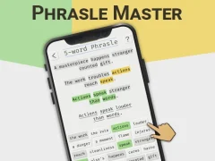 Phrasle Master — darmowa gra online