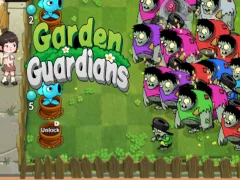 Juego Garden Guardians en línea