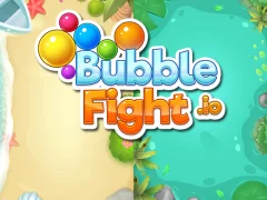 Bubble Fight.io — 無料オンラインゲーム