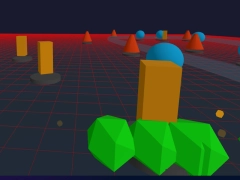 3D Tower Defense – ingyenes online játék