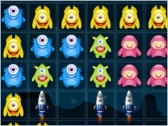 游戏Spaceship launcher在线