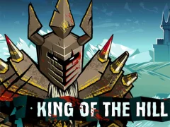 King of the Hill — free online game
