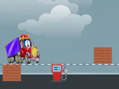 Lojë Truck & Diesel në internet