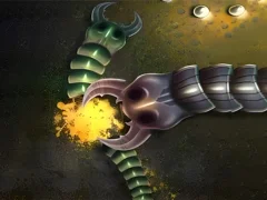 Mutant Snake — free online game