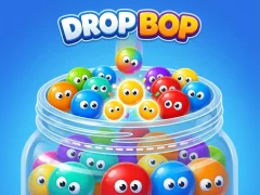 Lojë Drop Bop në internet
