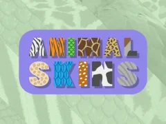 Igra Animal Skins online